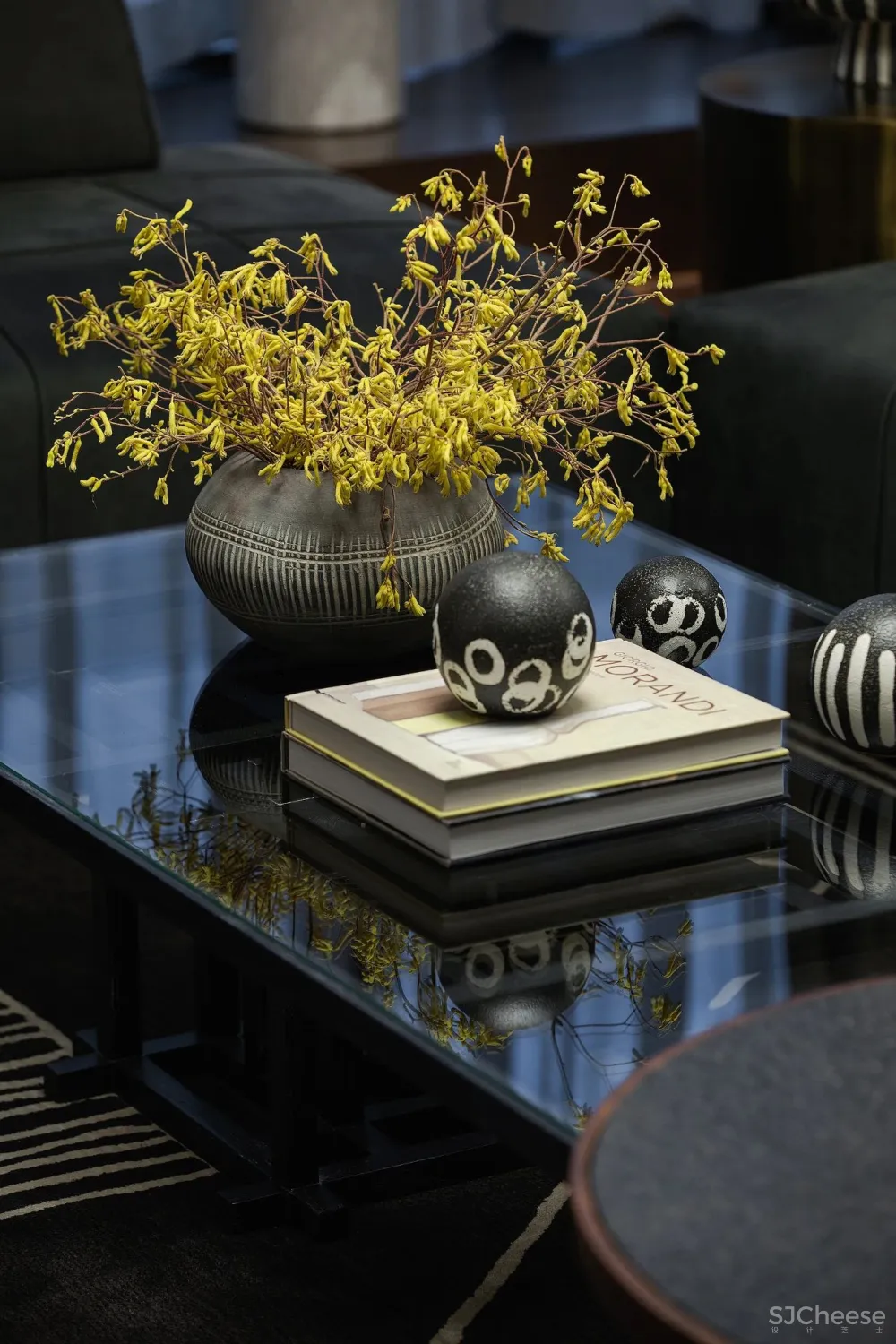 布鲁盟设计丨天津路劲阅湖销售中心:融合人文与自然的城市客厅