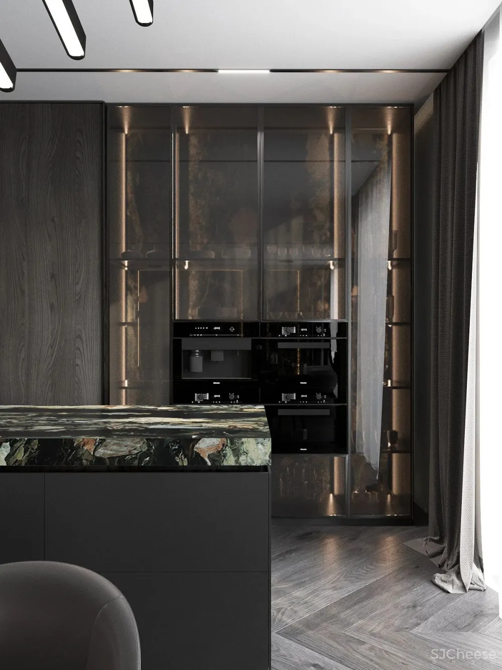 简约优雅,气质迷人!