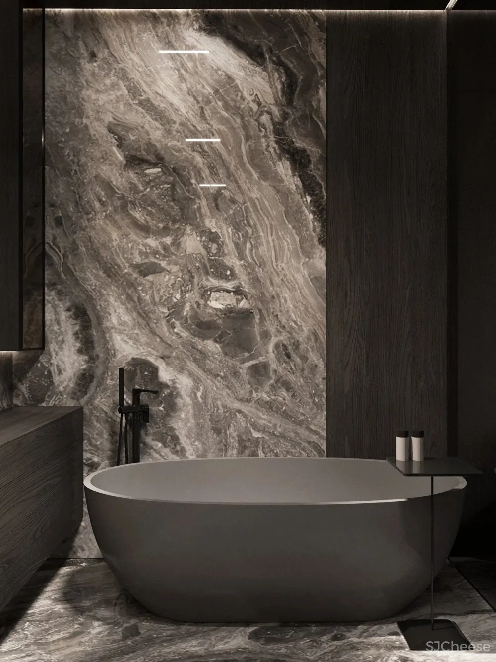 简约优雅,气质迷人!