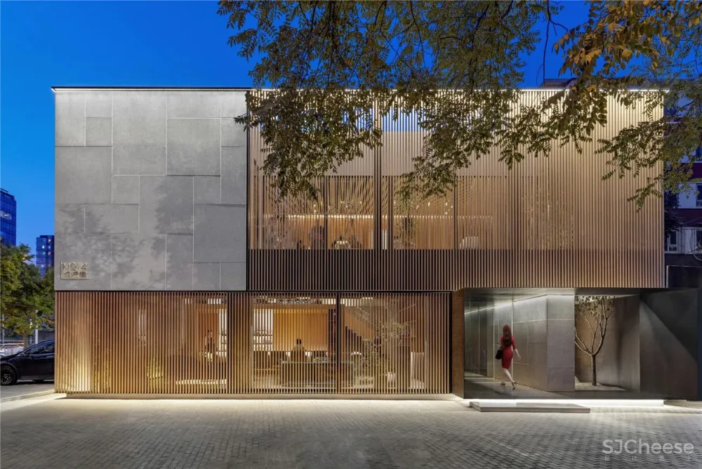 2020 ID G AWARD金创意奖|THE CORNER