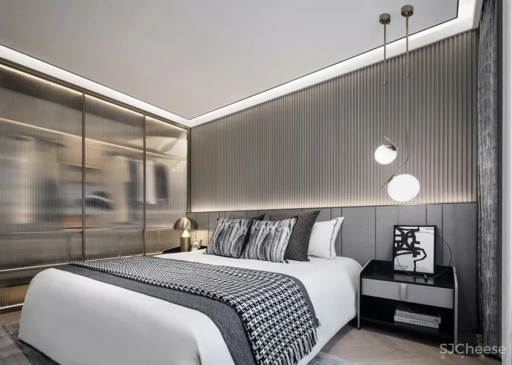 探觅星座神话的梦想家丨方黄设计