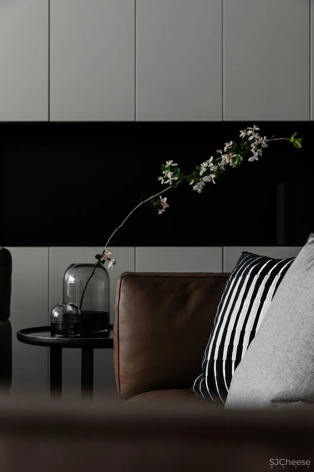 超级女儿奴 宠妻“狂魔”,搞定390m²大别墅,超个性,超撩!