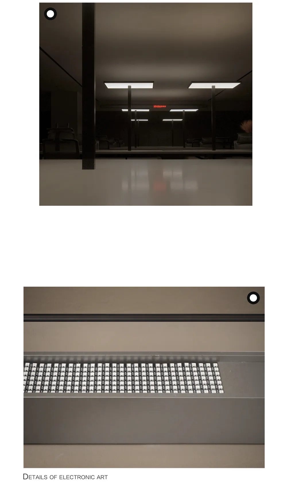 TOMO东木设计 办公空间设计:次时代体验空间