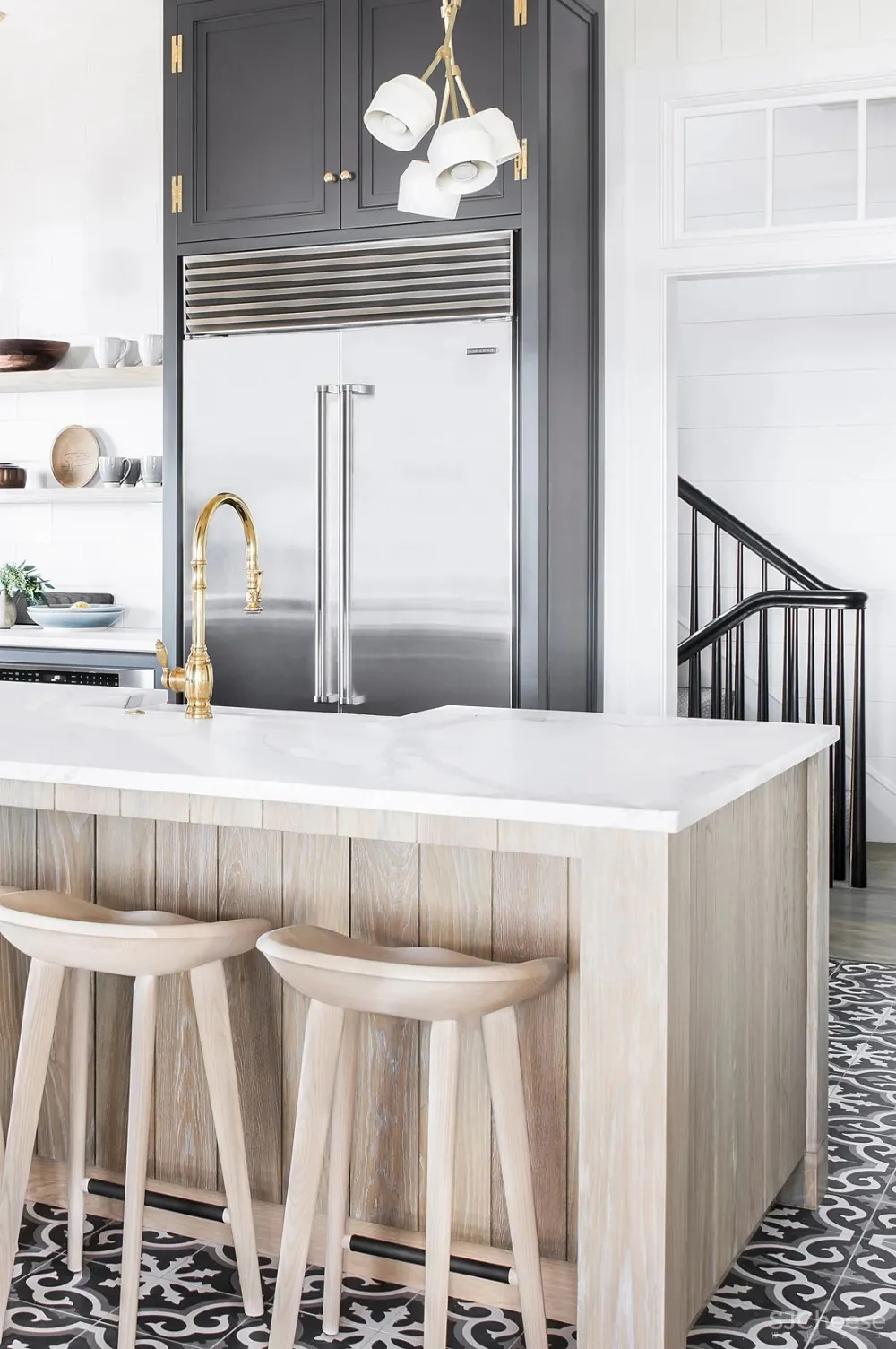 静寂欢喜觅一方宜居净土