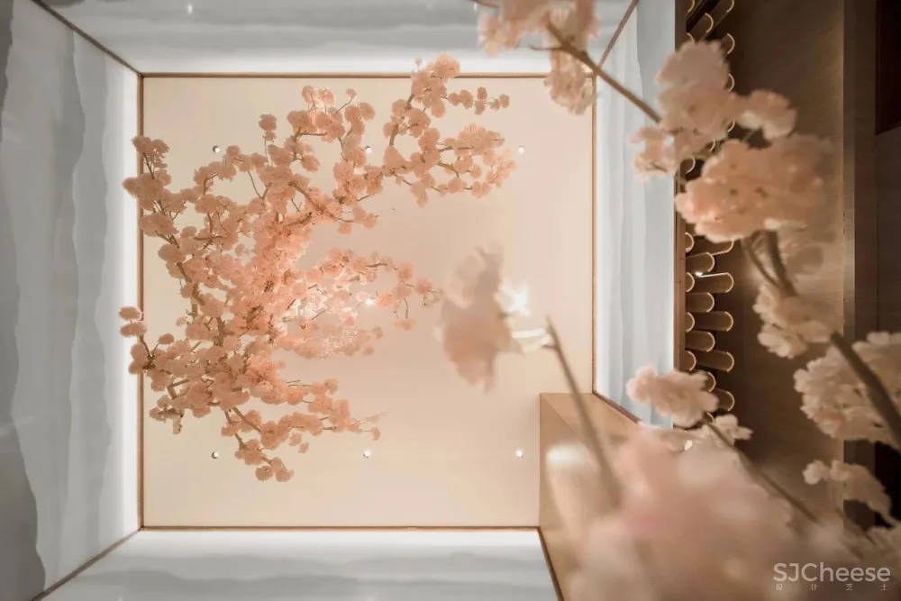 万科进军餐饮界？打造4000㎡山水间的日料新地标！【CLV赛拉维×万科】