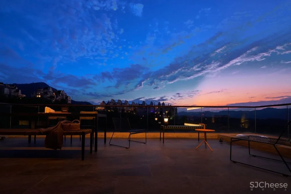 Hygge丹麦式温暖家，“少即是多”的生活哲学