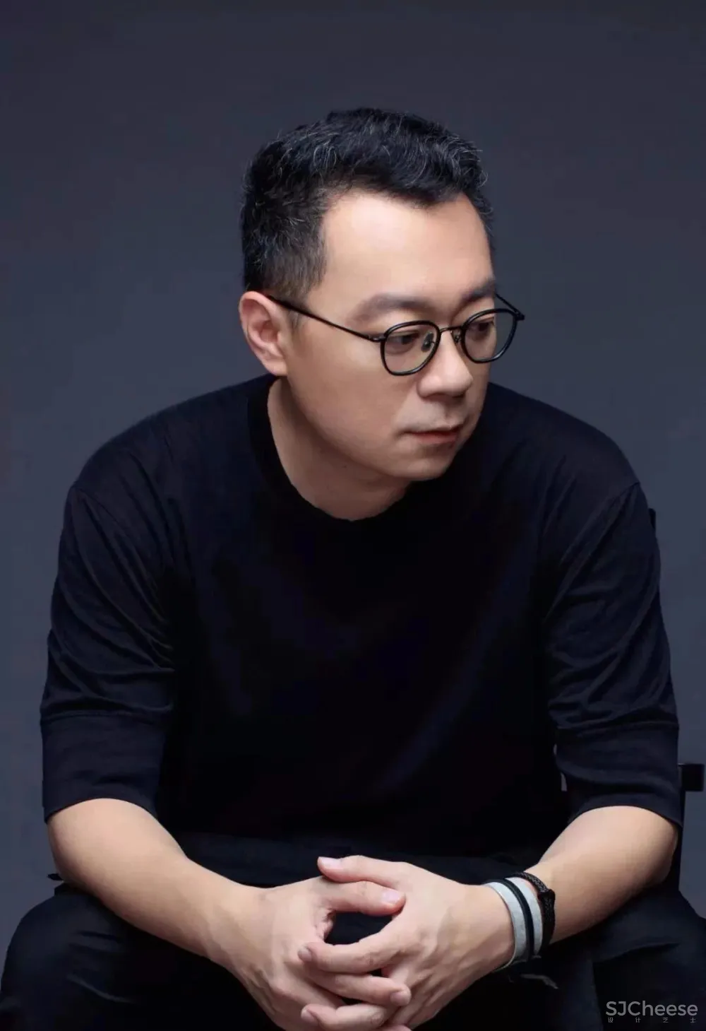 近境制作唐忠汉新作丨绵延叠翠