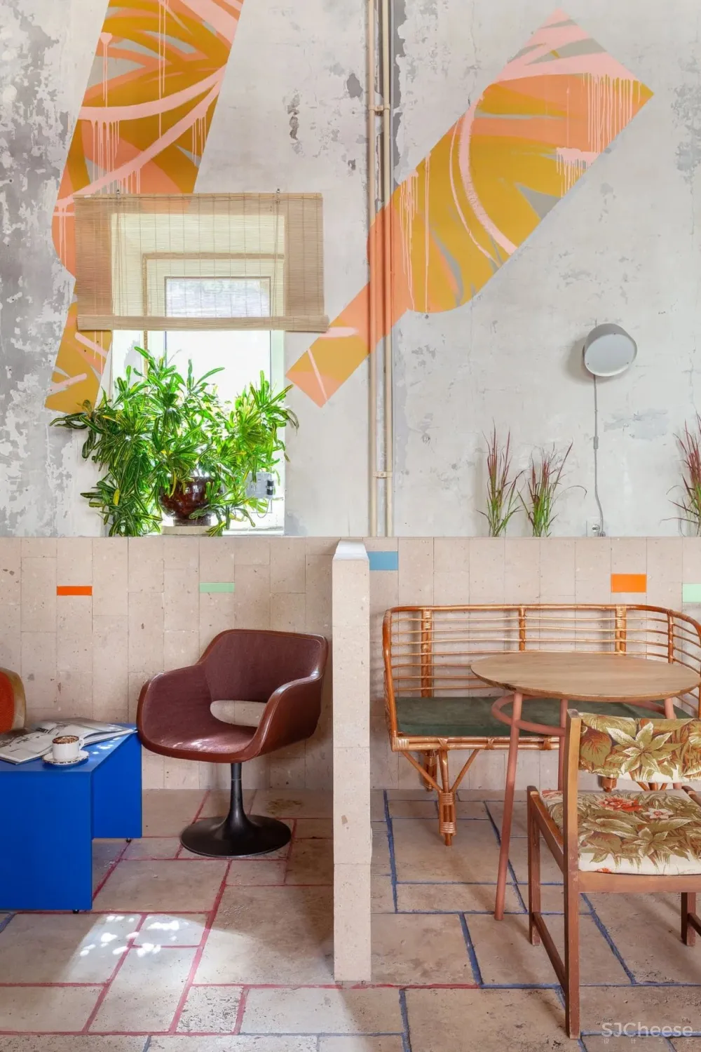 感恩节 回归“原味”设计