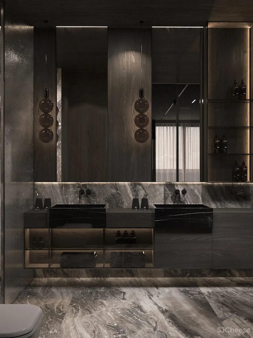 简约优雅,气质迷人!