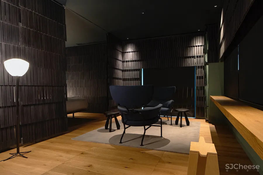 藤本壮介新作建成!300年日本老旅店重建,竟然变成一座山