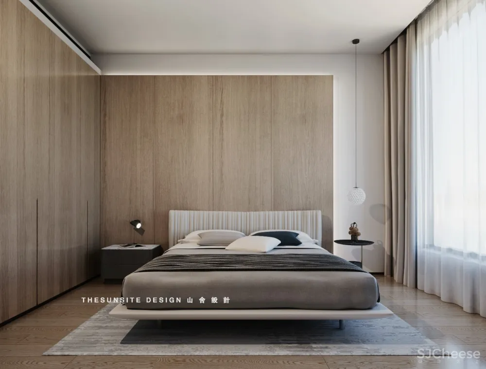 望府 · 東方美學 | 山舍设计