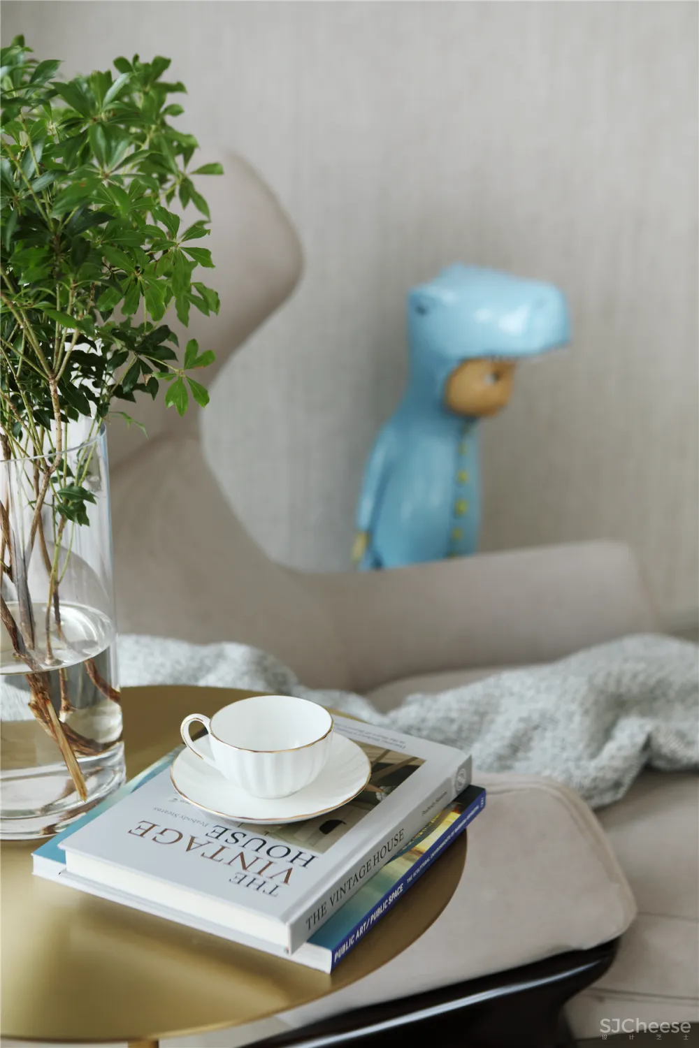 1600㎡极致艺术奢宅，深入骨髓的浪漫与优雅