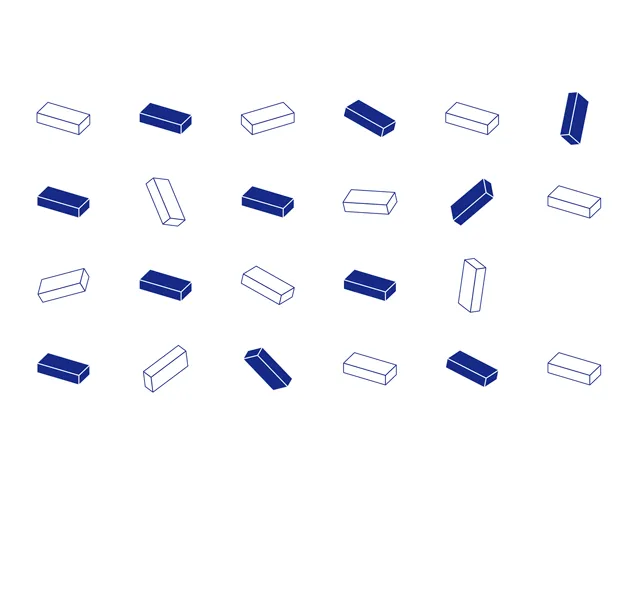 TOMO 東木筑造 趣味、怪诞、未知,次时代的虚拟世界