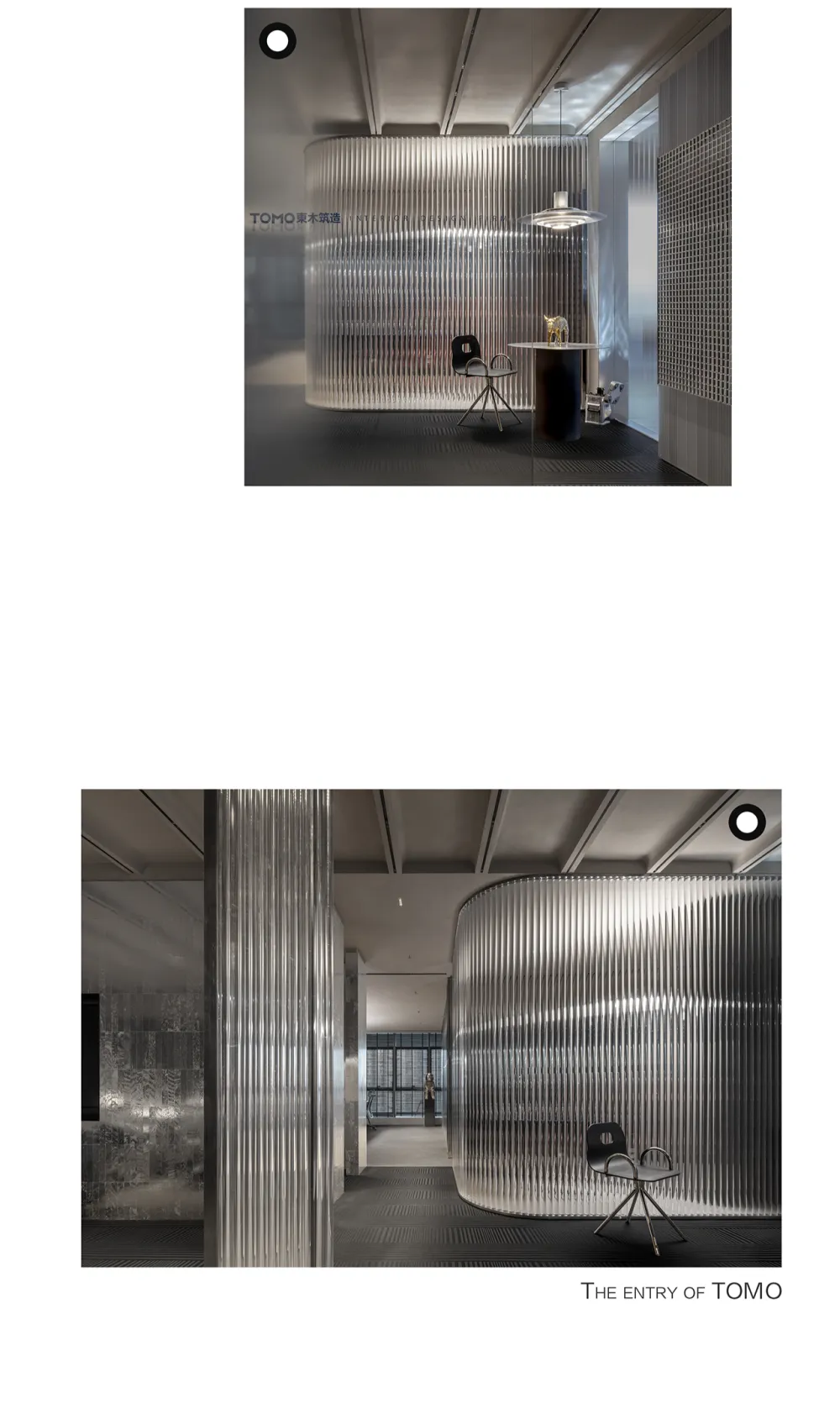 TOMO东木设计 办公空间设计:次时代体验空间