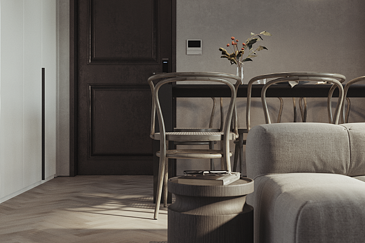 己盒概念 | 16:30