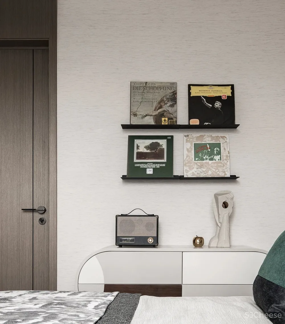 元禾大千:空间,一方缓缓展开的珠宝盒