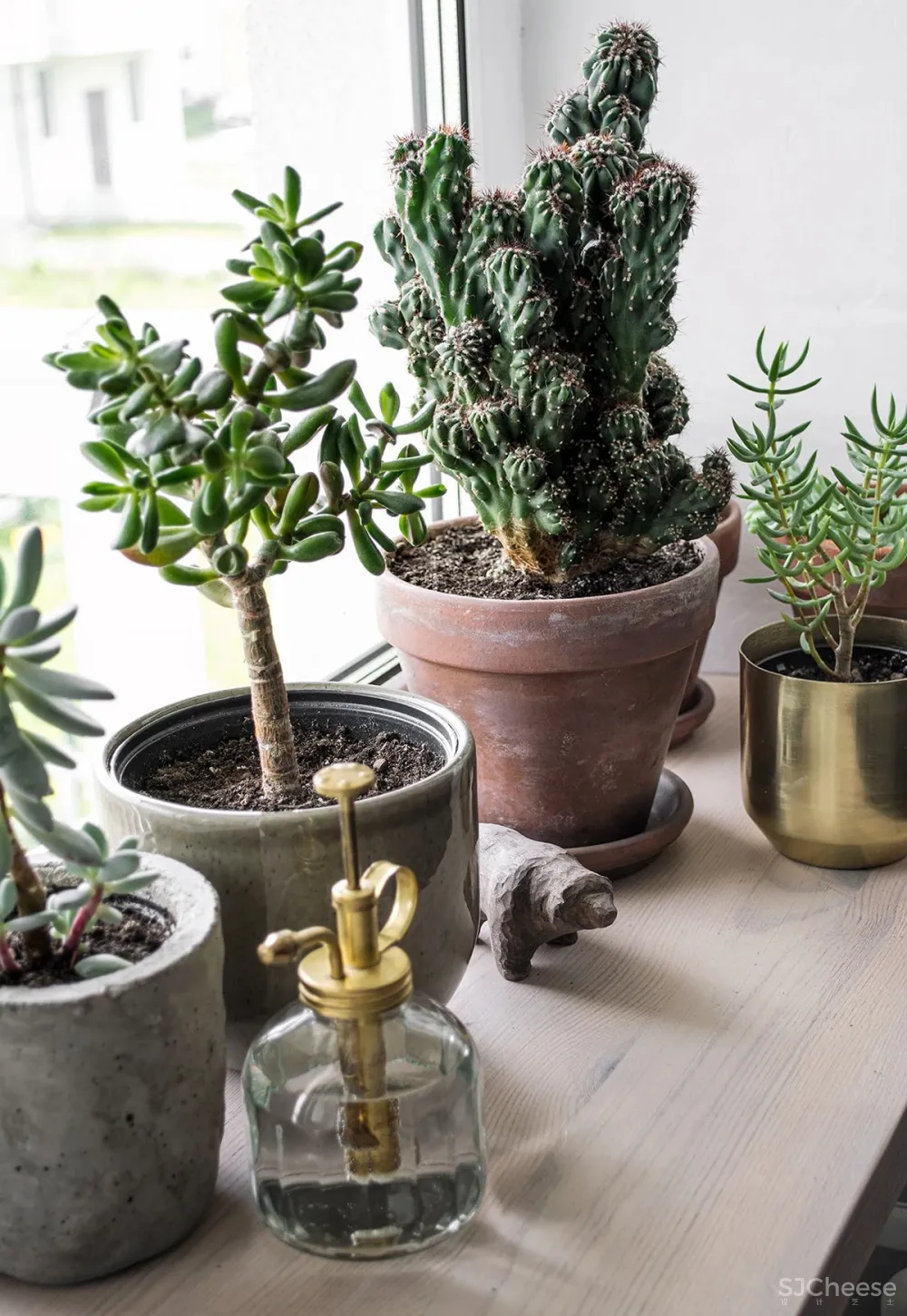 INT2新作 69㎡复式小宅,超强的手工制作!