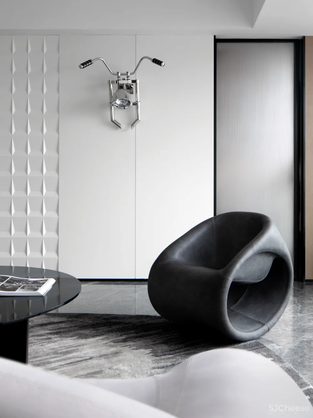 潮酷玩家,有趣的时代,艺术与生活是一回事 元禾大千