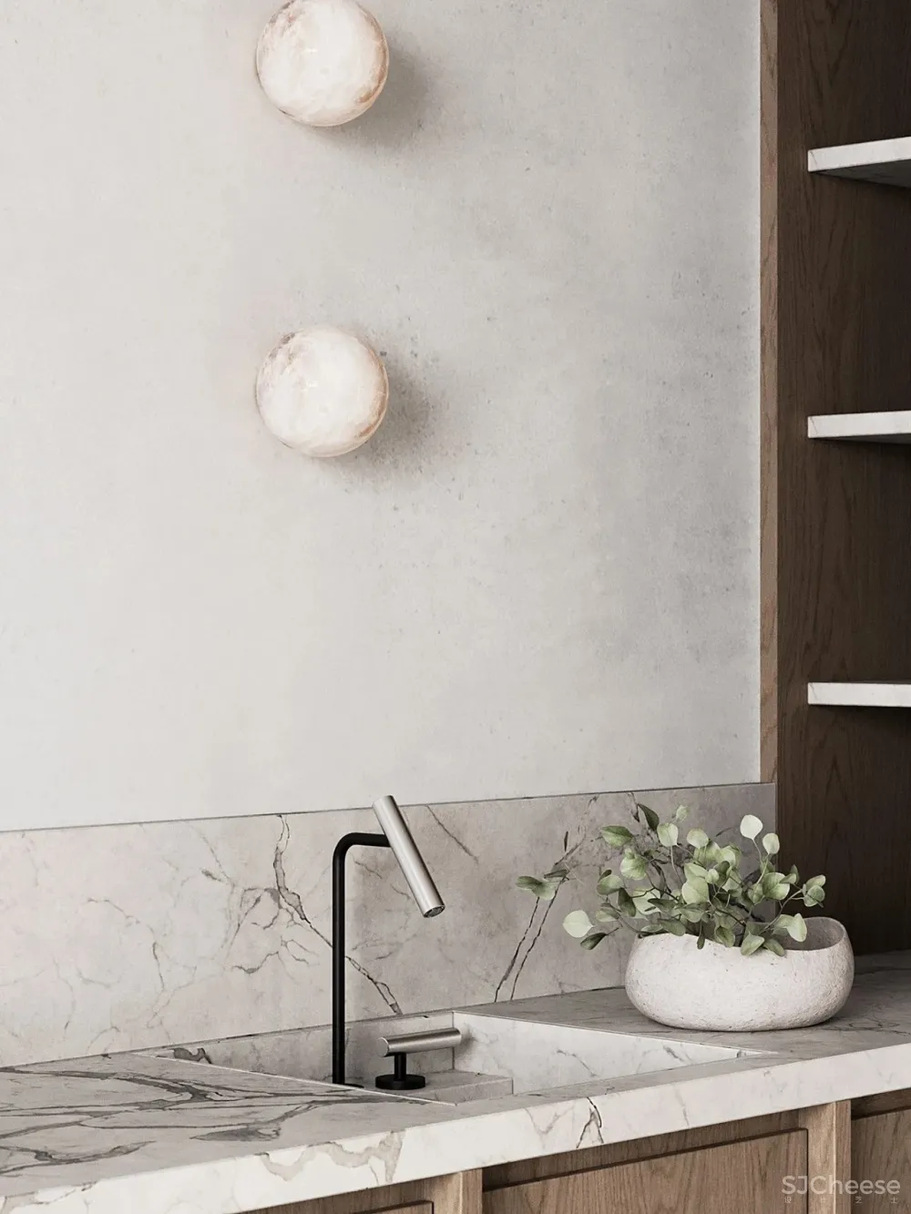 设计,简奢之美!