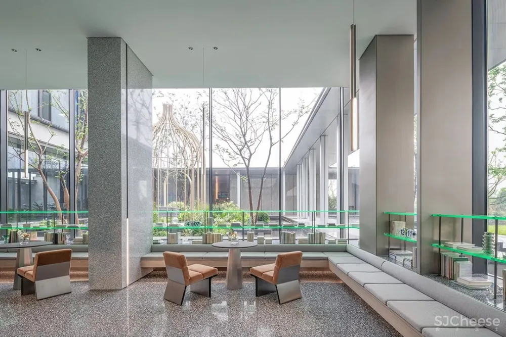 彩虹天空之城，构筑未来多元世界