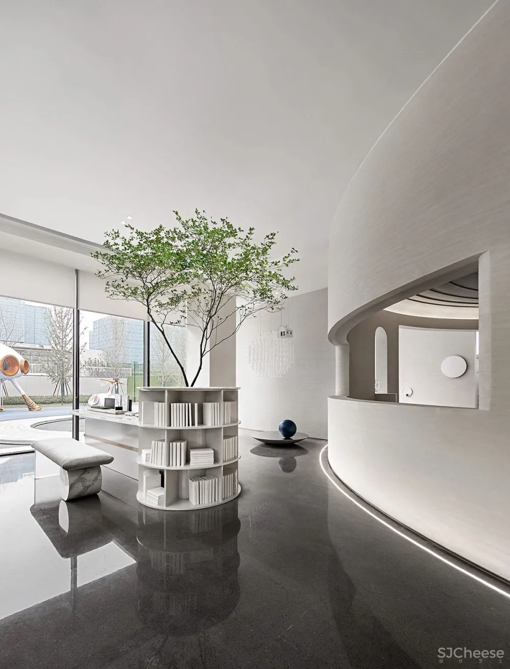 奥迅 x 奥妙丨一场设计与梦想的碰撞,遇见绚烂的星空之境