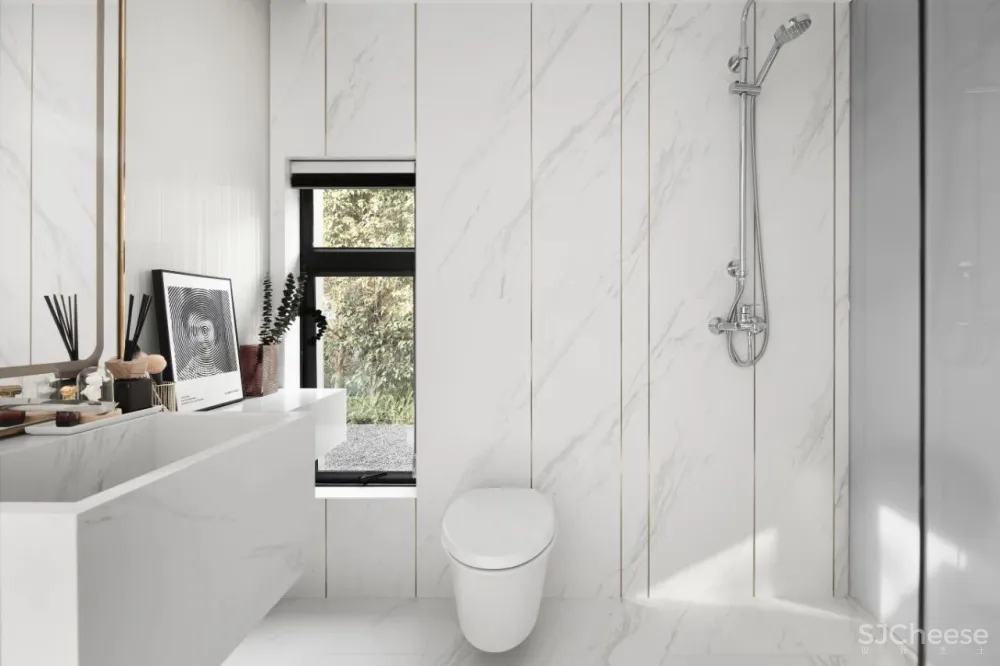 60㎡小户型Loft如何装成大House丨DESIO DESIGN