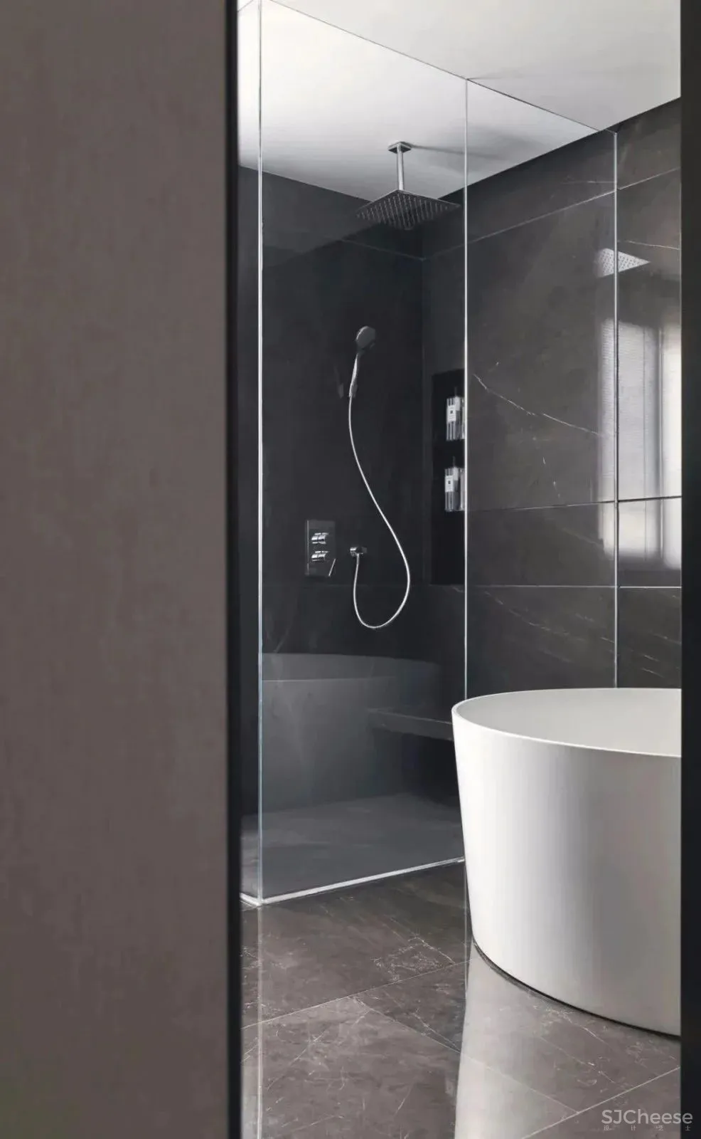 南京苏宁檀悦:定义繁华 集艾设计