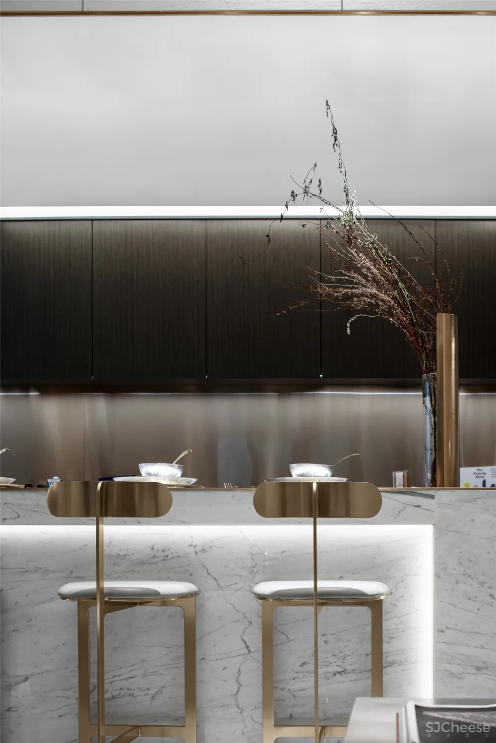 都说院子还是中国的美,这个项目再次示范中式院落如何复刻