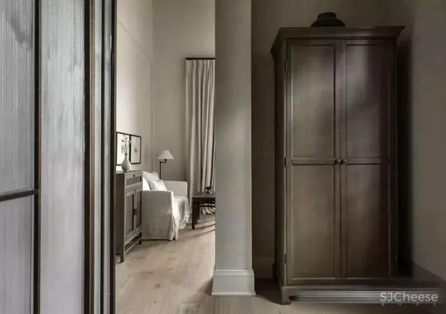 谢柯-既下山·重庆生活的复杂和冲突,都在这间院落“缴械投降”!