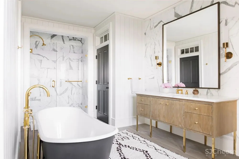 静寂欢喜觅一方宜居净土