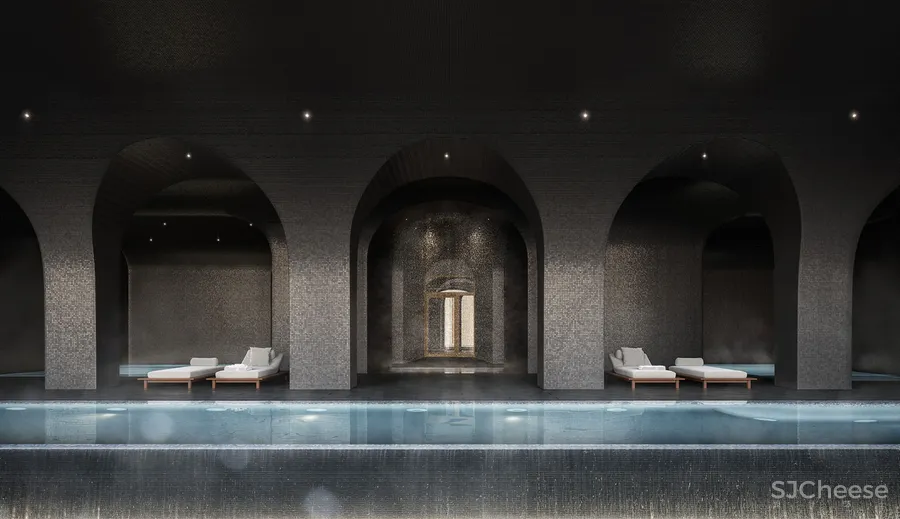 阿斯顿·马丁在纽约推出 5 套奢华公寓,最贵的一套七千五百万人民币