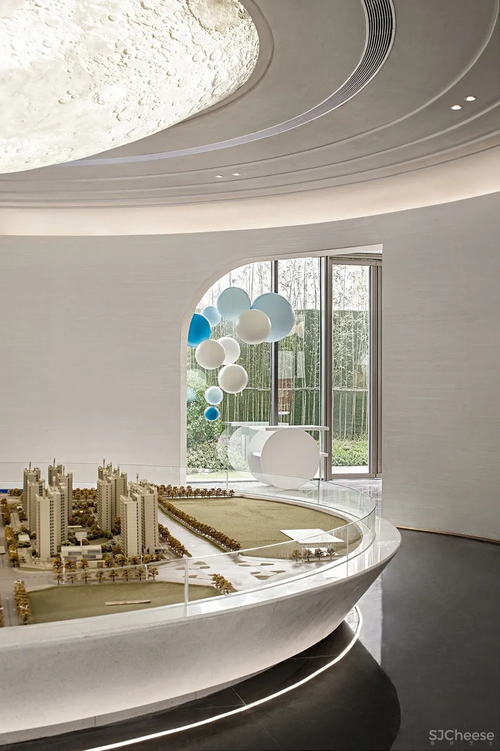 奥迅 x 奥妙丨一场设计与梦想的碰撞,遇见绚烂的星空之境