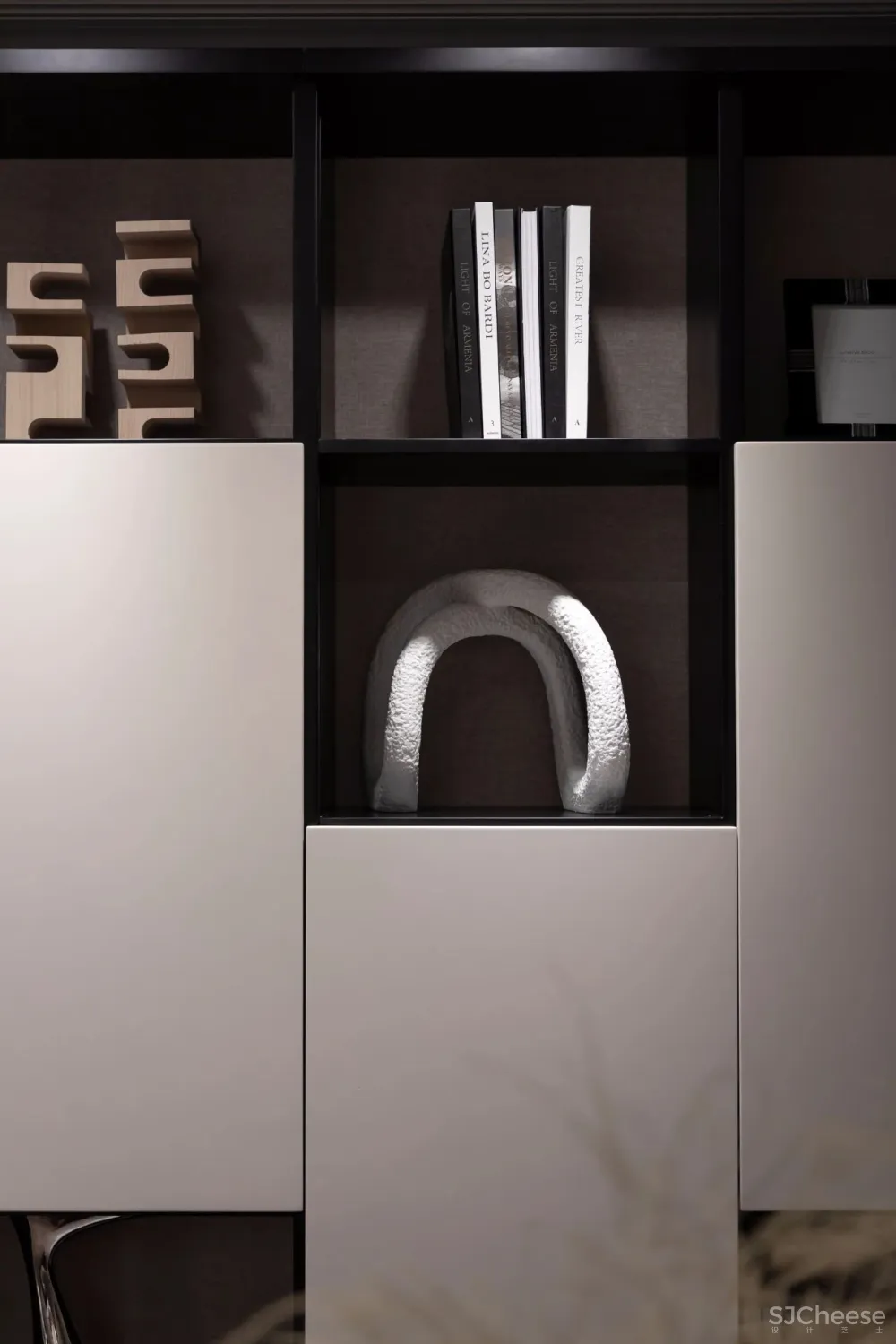 ACME 北控·瀚棠：都市生活不该缺乏形式主义的预设