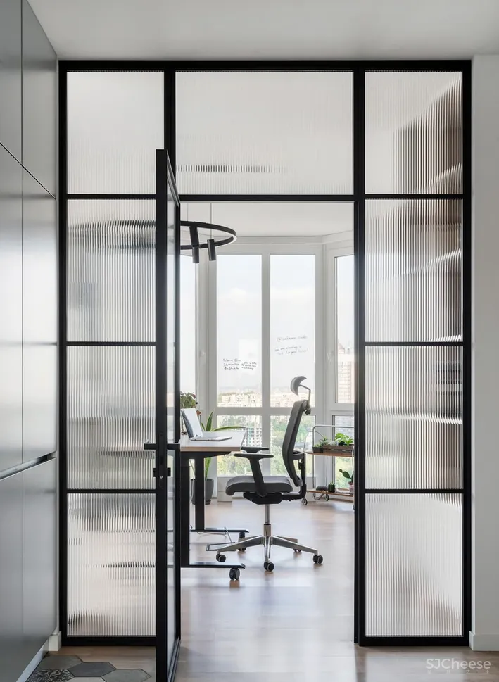 106平米的家两人住起来正正好,又是什么让它看起来仙气飘飘?