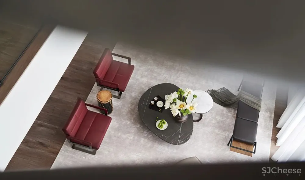 A C E 谢 辉 500㎡ 气质别墅，静谧独处的温柔时光