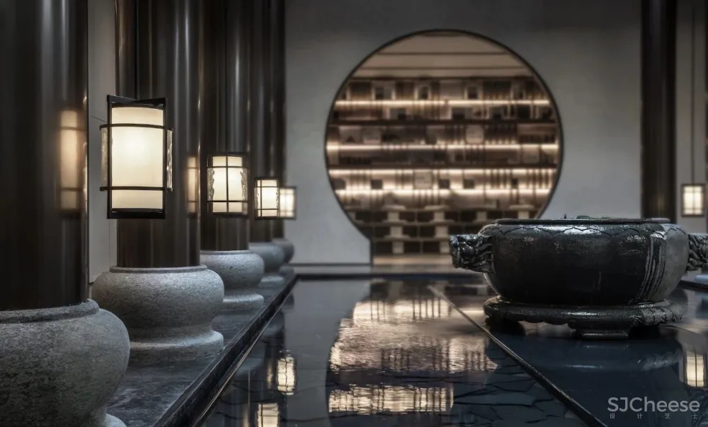 派尚 X 建发：质朴素雅的绝妙意境，大绽东方美学！