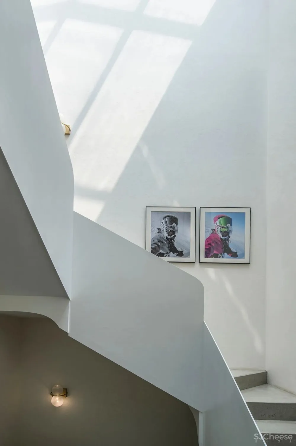 A C E 谢 辉 500㎡ 气质别墅，静谧独处的温柔时光