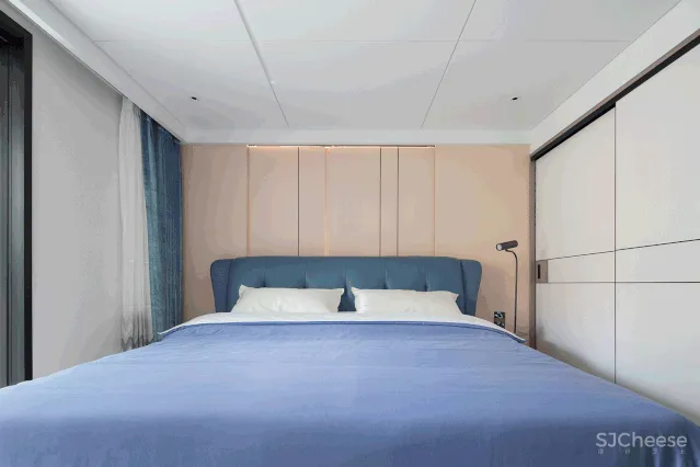 219㎡简素私宅，这才是家该有的样子！