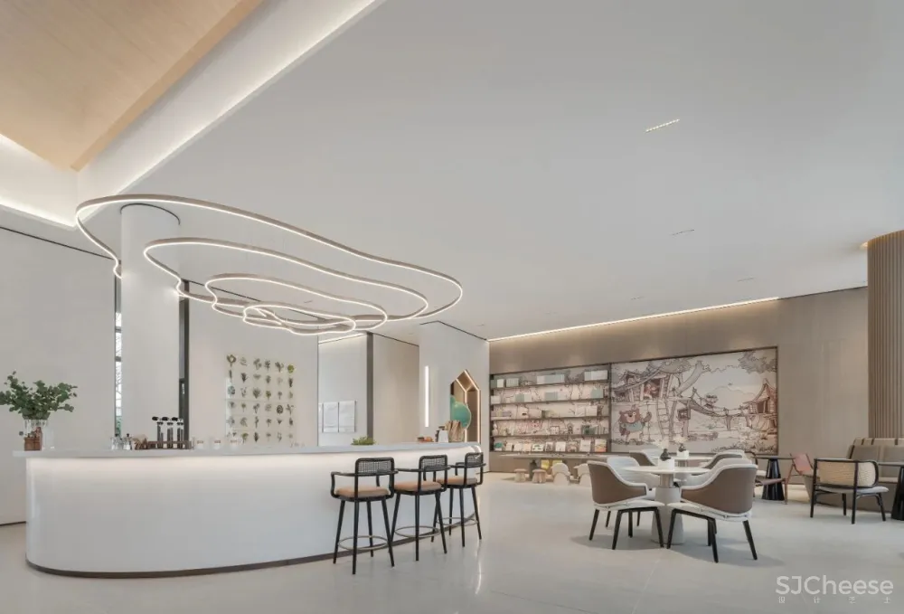 纯白幸福集合馆, “未来生活”如此惊艳!