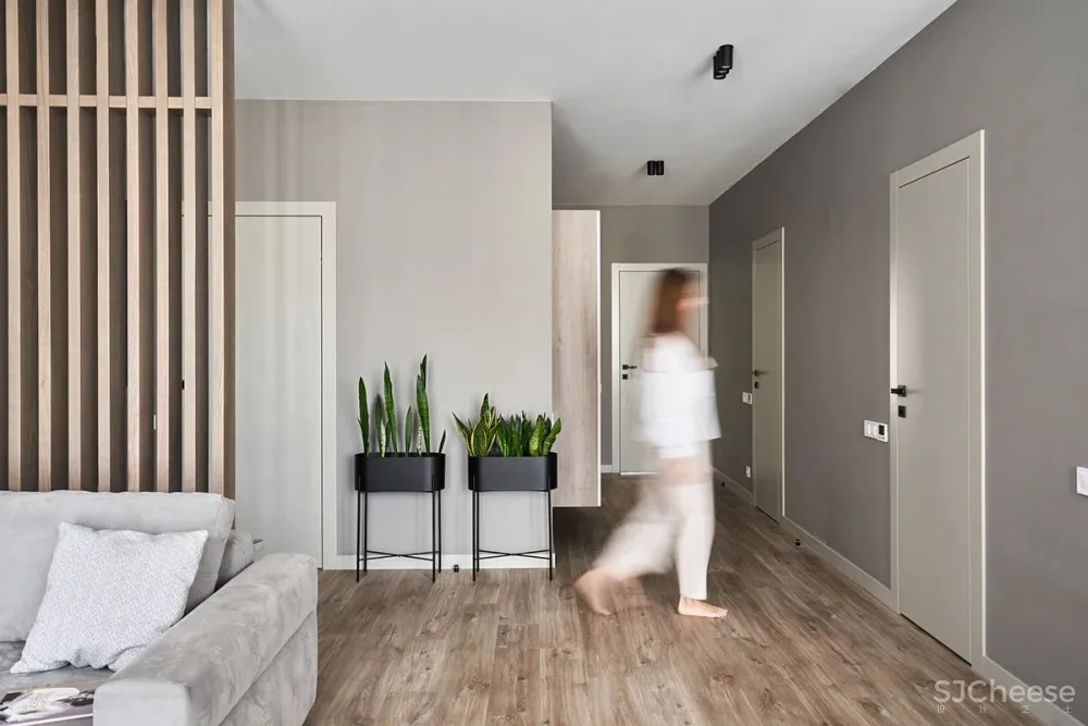 舒适宅,温馨漂亮!