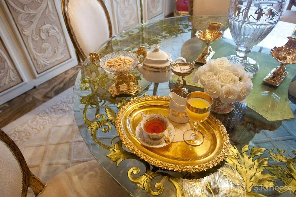 美国大选结果出炉,白宫易主!特朗普和拜登的豪宅,又是谁赢了?