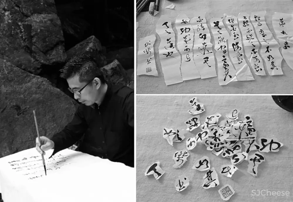 诗意空间 气韵十足的极简东方,心安身自在!