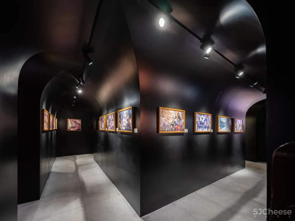 双子座俞挺的两个新作:一座妖的乐园、一个文学爱好者的客厅