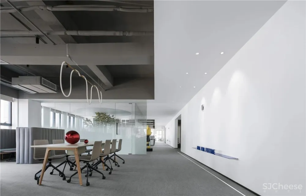 肆境设计 织.梦 WEAVING DREAMS