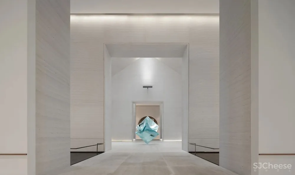 TOMO东木设计 办公空间设计:次时代体验空间