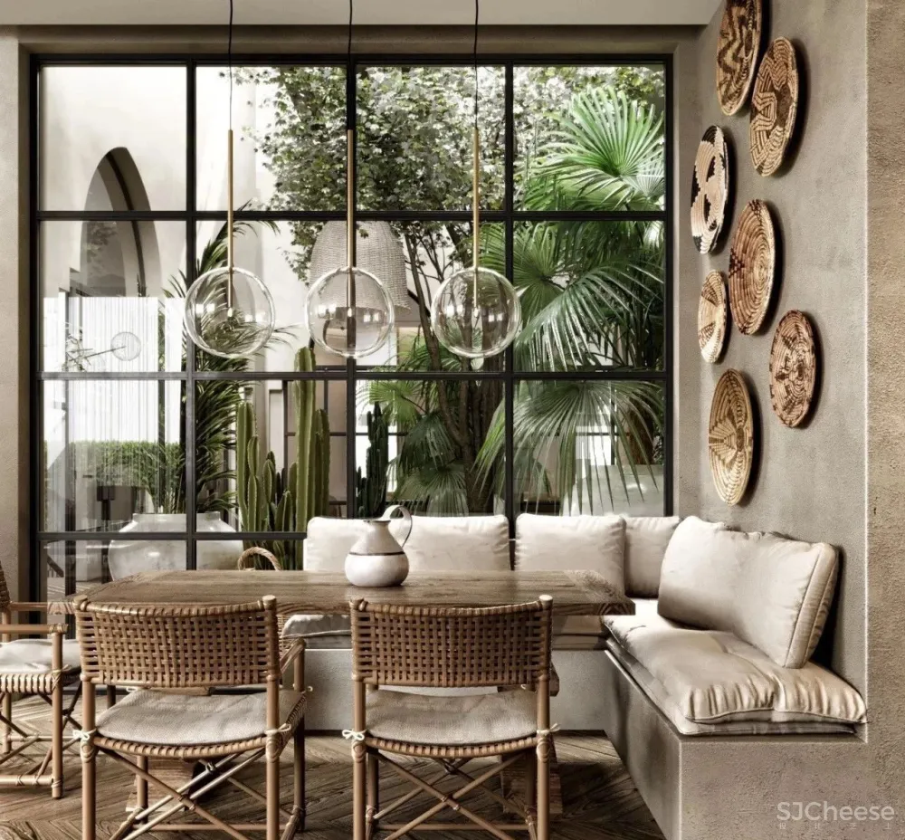 埃及高级灰,低调的奢华!