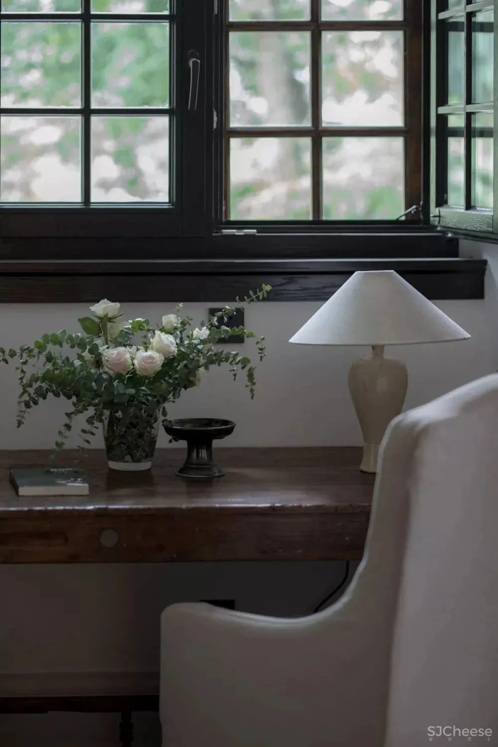 谢柯-既下山·重庆生活的复杂和冲突,都在这间院落“缴械投降”!