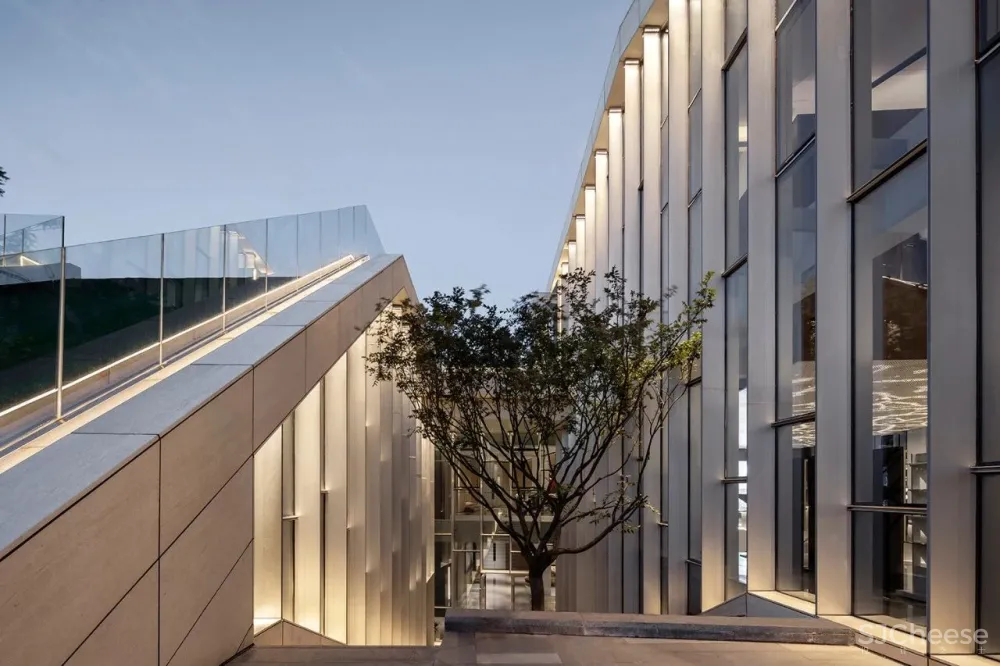 春光潋滟丨SNP 尚诺柏纳