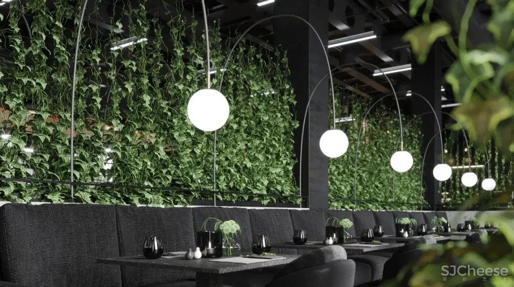 原木,淳朴自然居所!