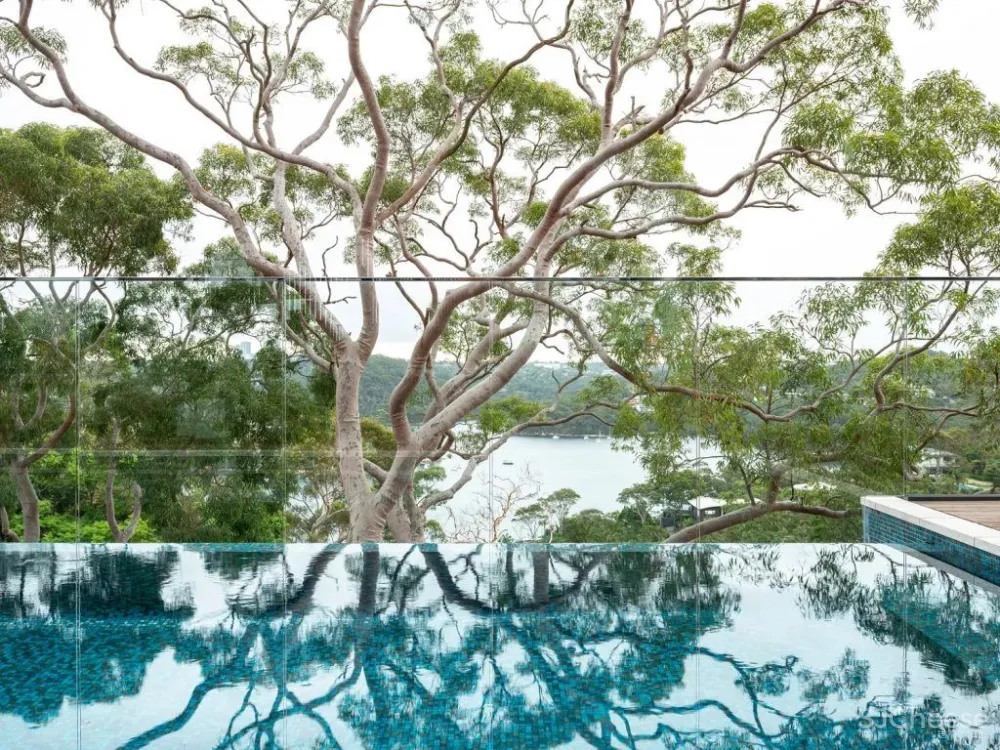 高品质设计,极致典雅!